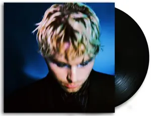 Luke Hemmings - boy  [VINYL RECORD - LP] Extended Play