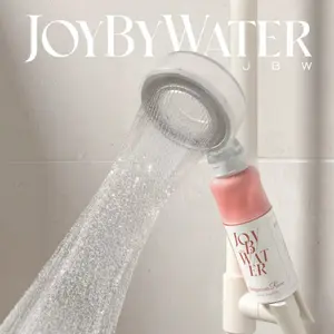 High-Pressure Water Flow and Multiple Spray Modes Shower Head with Filter,Vitamin C ShowerheadFilter with Aroma, 100% Natural Ingredients,bathroom