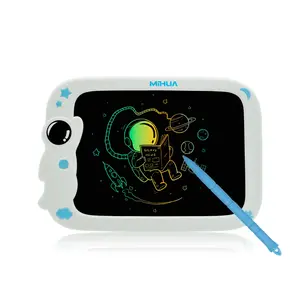 8.5-inch Astronaut Customized Most Popular Children's Writing Tablet LCD Writing Tablet