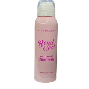 Xime Beauty Setting Fine mist of pure hydration that will set your look and make it last for hours