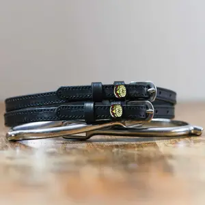 Bagel Sandwich Spur Straps