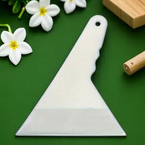 Multi-Functional DIY Precision Tool Set: Adjustable Cross-Stitch Drill Ruler, Anti-Offset Adhesive Corrector, Jewelry & Phone Film Calibration Tools - Portable Crafting Kit