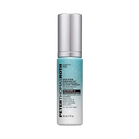 Peter Thomas Roth Water Drench Hyaluronic Glow Serum