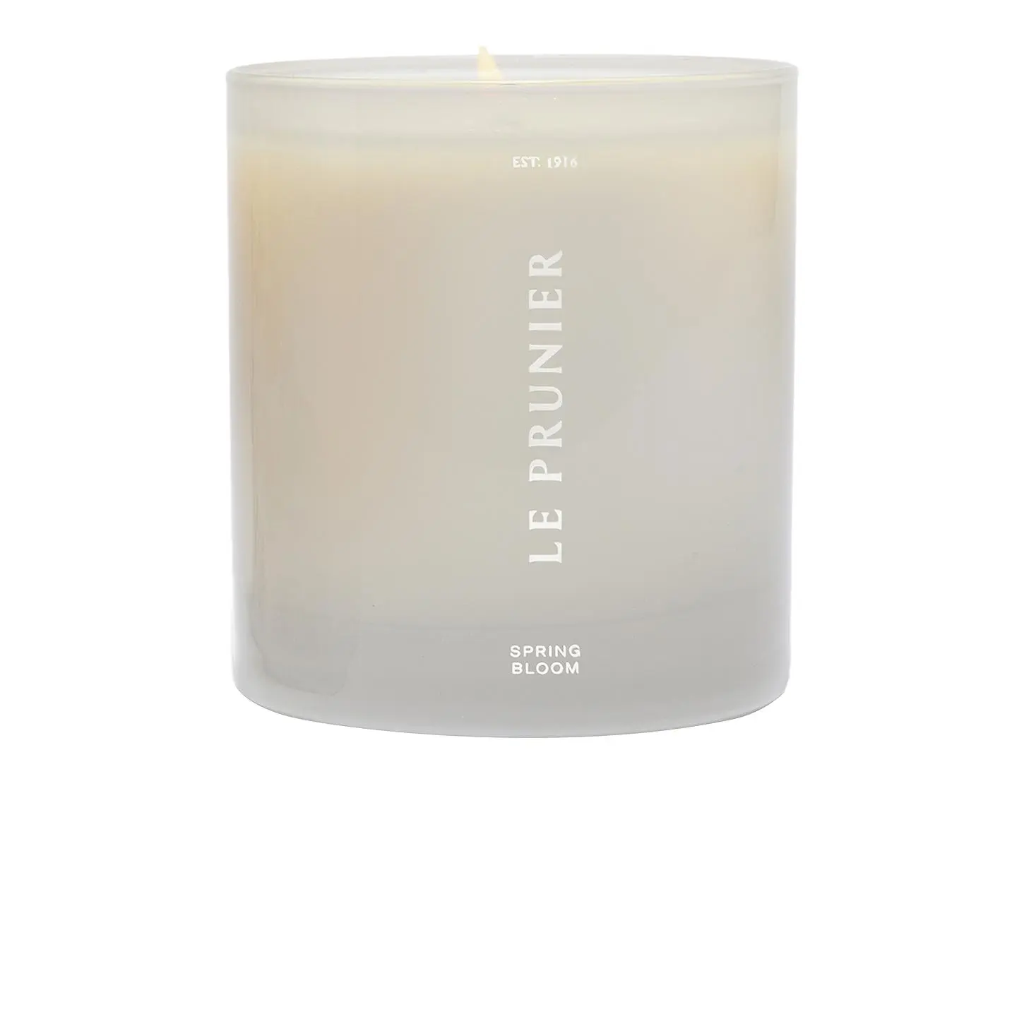 Le Prunier Spring Bloom Candle