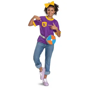 Women's Meekah Costume Kit