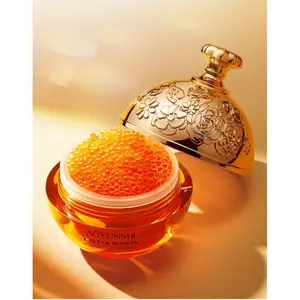 Premium Skincare Gift! Boswellia Caviar Cream - Wrinkle Smoothing + Hydrating Repair