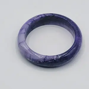 Original Onyx Natural Marble Bracelet Stone Bracelets For Women Natural Onxy Stone Bracelet/Bangles - Elegant Stone Jewelry for Women genuine jade Intricate Mexican