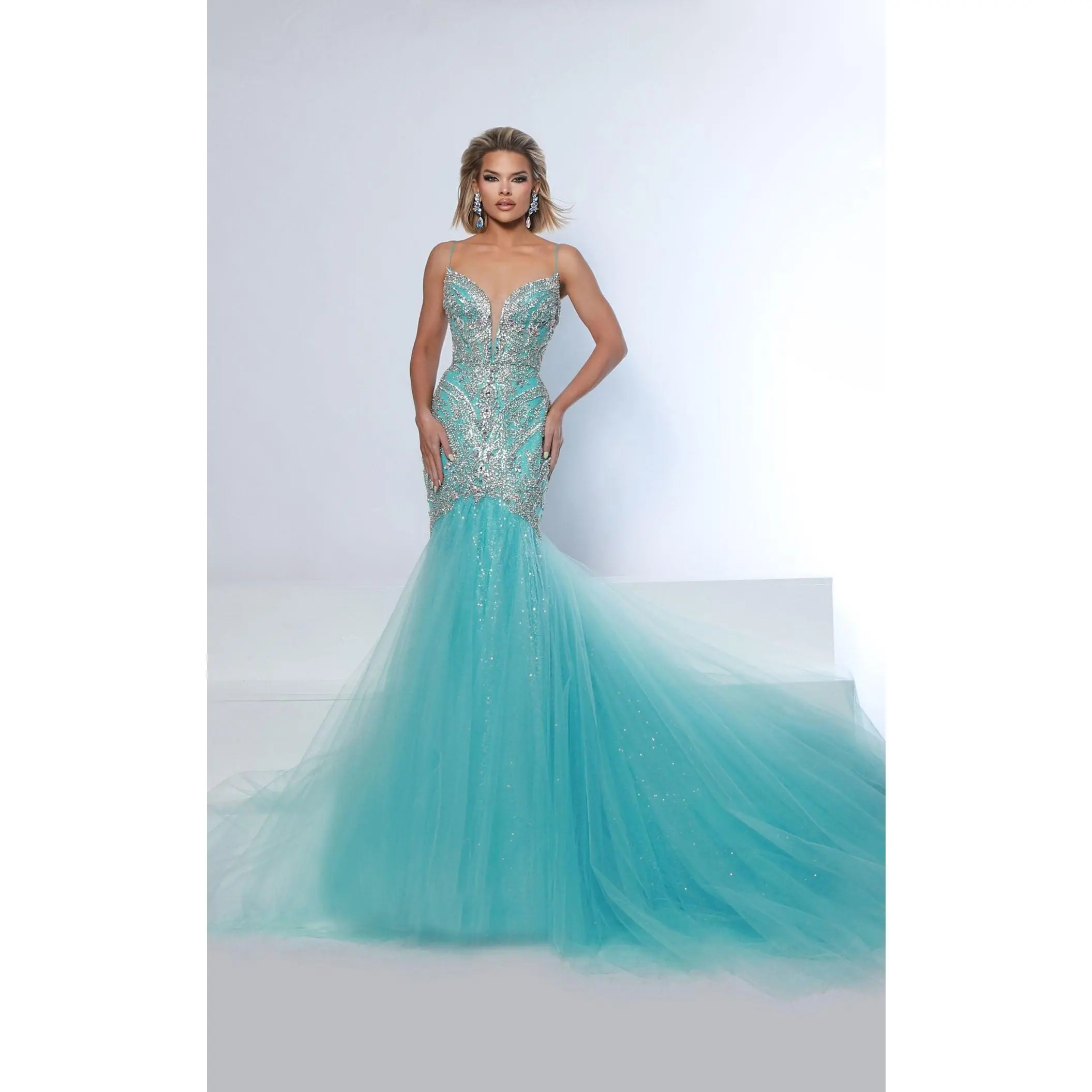 Johnathan Kayne 3128 Dress