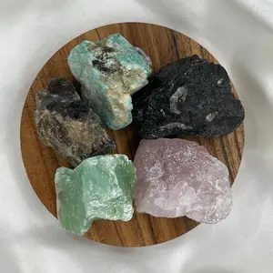 Capricorn Crystal Set Capricorn Crystal Set