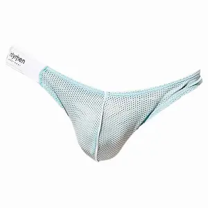 Intymen Fancy Brief – Modern Design, Lightweight Comfort, and Reliable Support for Everyday Wear