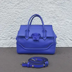Pre-owned VERSACE Leather Shoulder Bags 7.8'' R2589 Shoulder Bag C14531777708 0409 eBay cici