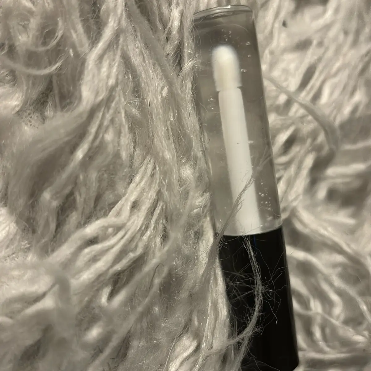Clear mint GLOSS LIPS Clear mint GLOSS LIPS