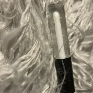 Clear mint GLOSS LIPS