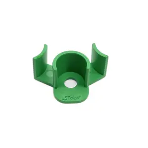 LSTclips Low Stress Training Clips for Plants - Garden Plant Accessories