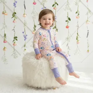 Petal  Parade Convertible Coverall
