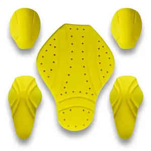 Protective Pads for Shirts & Jackets - Elbow, Shoulder & Back Armor