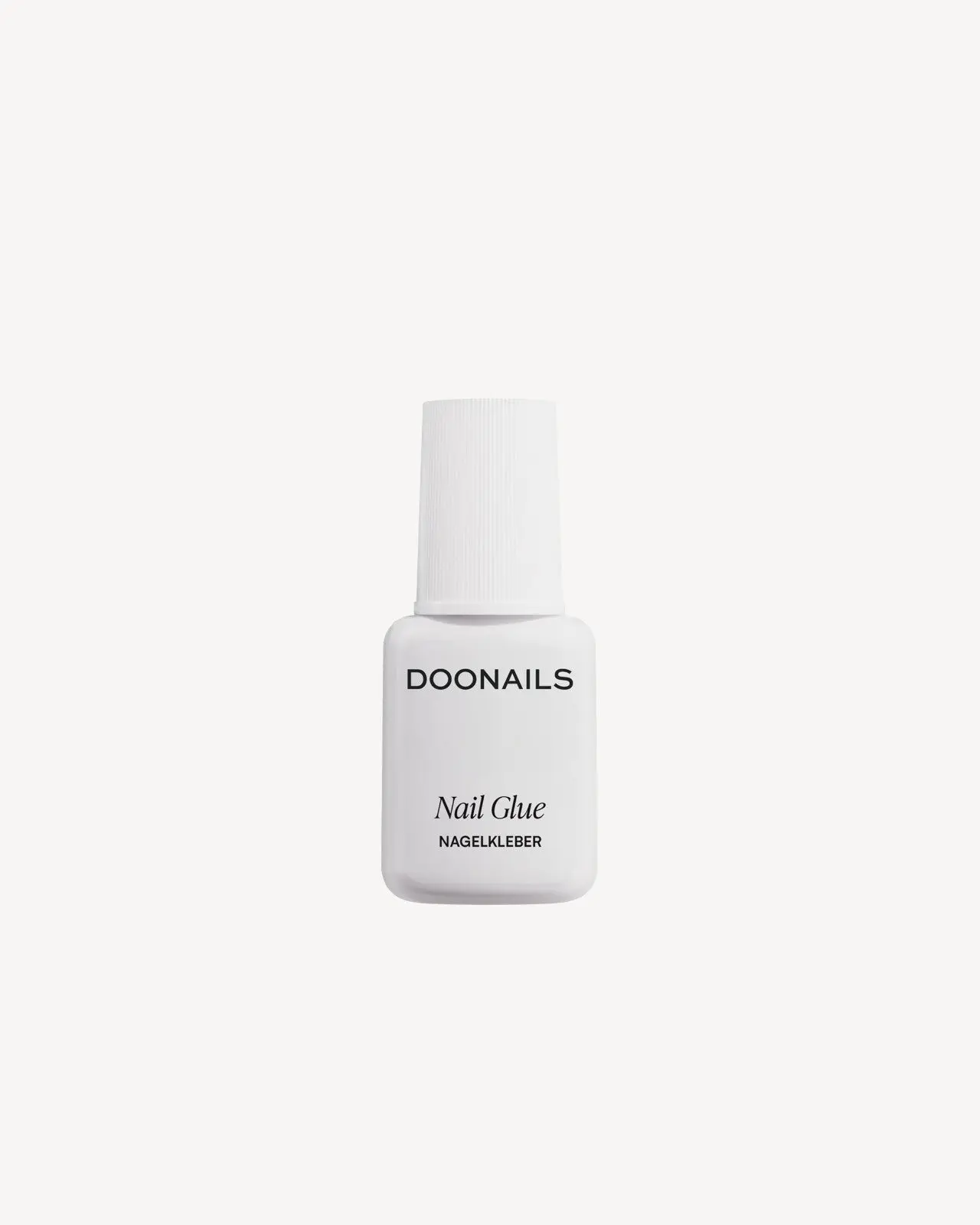 Brush-On Nail Glue