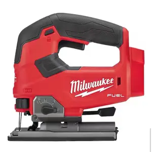 Milwaukee M18 FUEL 18V Lithium-Ion Brushless Cordless Jig Saw (Tool-Only)