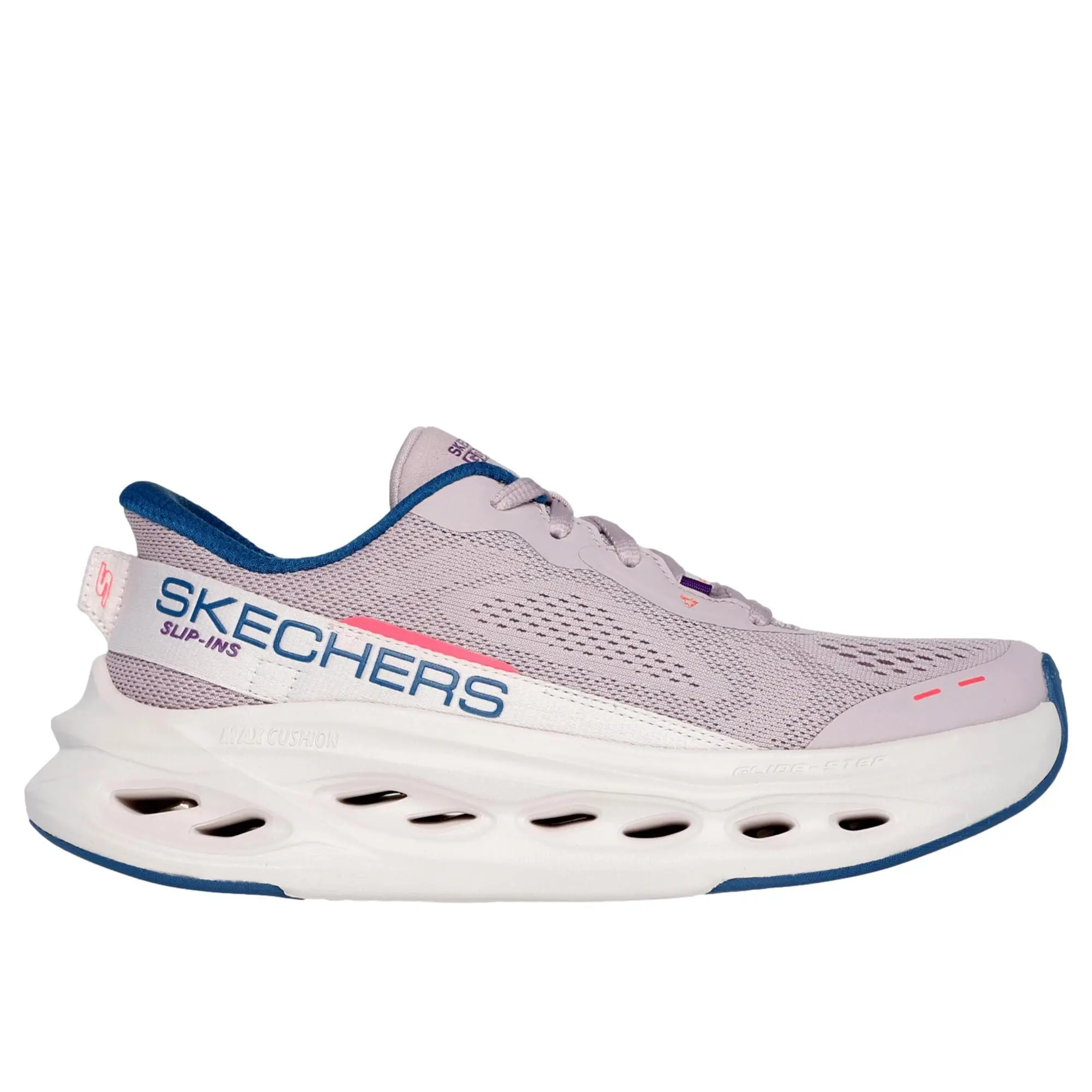 Skechers Max Cushioning Glide Step Caledonia Hands Free Slip-ins Skechers Max Cushioning Glide Step Caledonia Hands Free Slip-ins