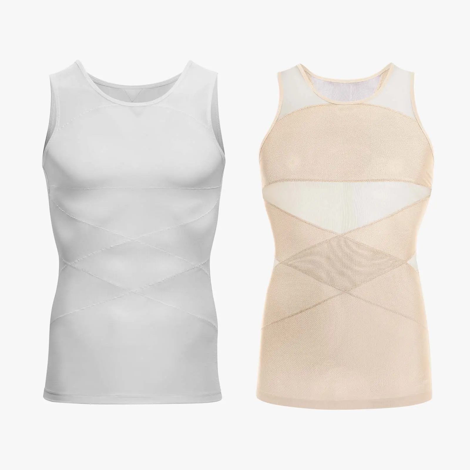 White&Beige