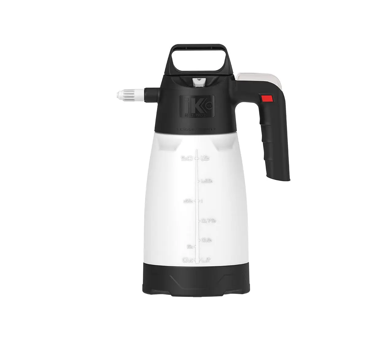 IK MULTI Pro 2 360º Professional Sprayer