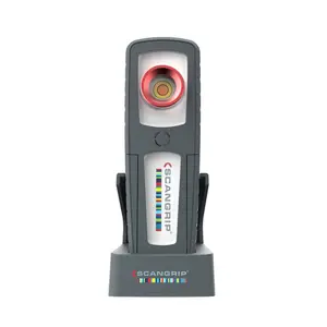 ScanGrip SunMatch 3 | 500 Lumen LED Auto Detailing Light