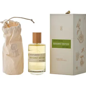 Liquides Imaginaires Bergamot Brother By Liquides Imaginaires Eau De Parfum For Unisex