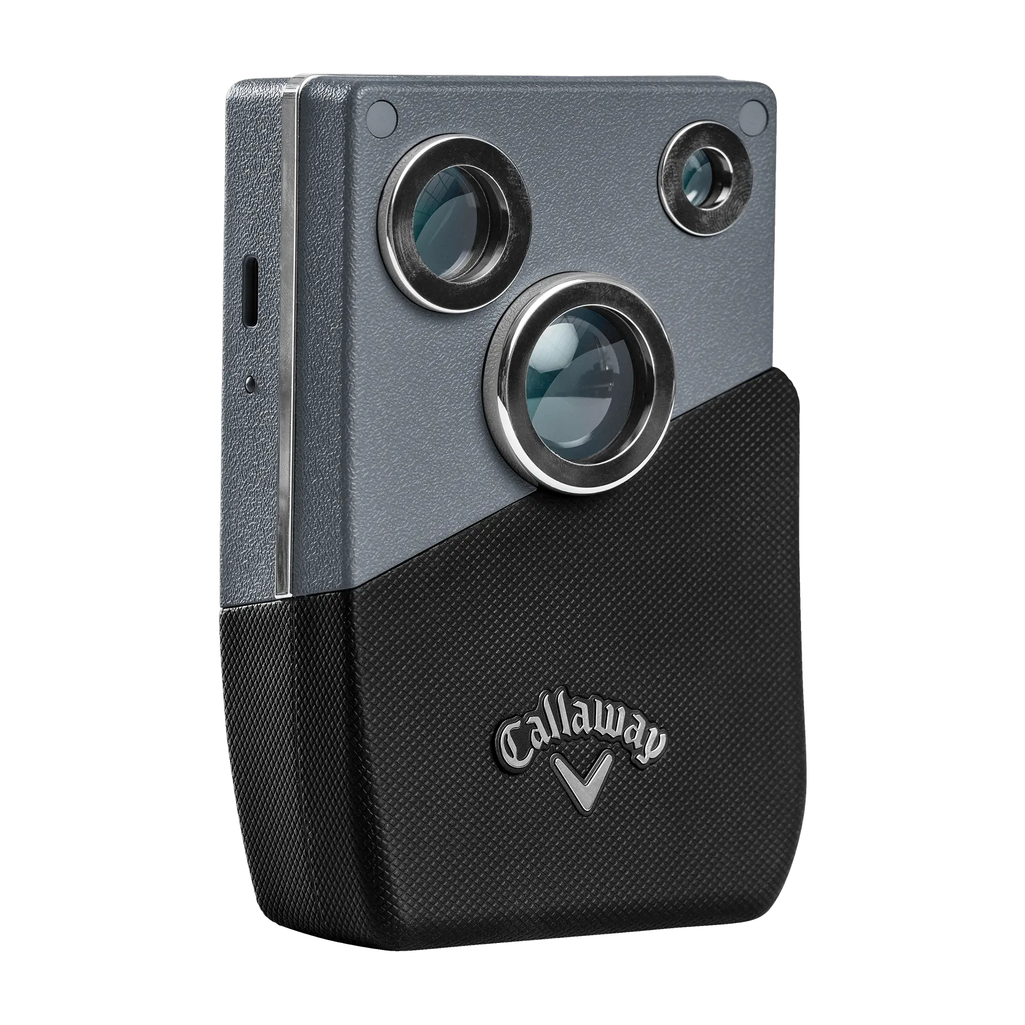 Callaway Golf Screen View Laser Rangefinder in Grey/Black