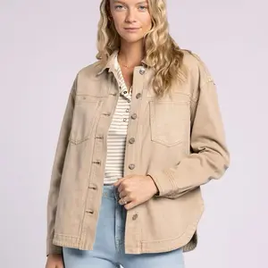 Dakota Jacket