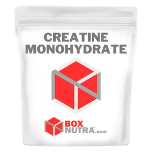 Creatine (As Creatine Monohydrate)