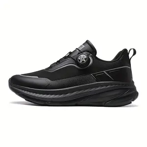 Professional Chef Shoes for Men - Waterproof, Non-slip, Comfortable Multi-purpose, Suitable for Kitchen, Restaurant, and Casual Running