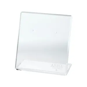 ASHA Lucite Earring Display