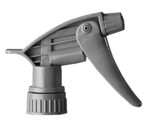 Trigger Sprayer - 320CR -Gray Trigger Sprayer - 320CR -Gray