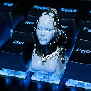 Handcrafted Keyboard cap