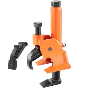 Manual Tire Bead Breaker for 38" to 42" Tires Heavy Duty Tire Changer Tool with Protective Rubber Pad for ATV UTV Truck Tractor Car Tires Easy Operation with Impact Wrench