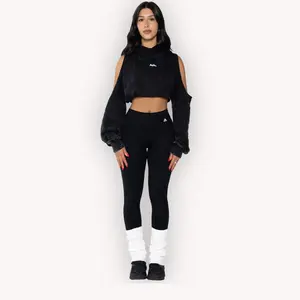 Aqilla Sculpt V-Back Scrunch Leggings – High Waisted Seamless Gym Leggings for Women (Quick Dry, Butt Lift, Stay in Place)