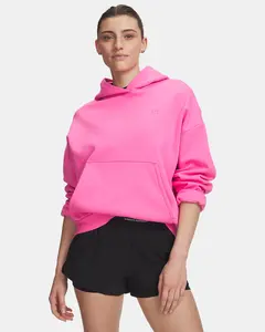 Under Armour Icon Fleece Women's Hoodie