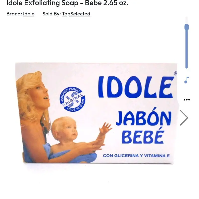 Natoulight Daily Facial Serum - Skincare Product for Face (Beauty & Personal Care)