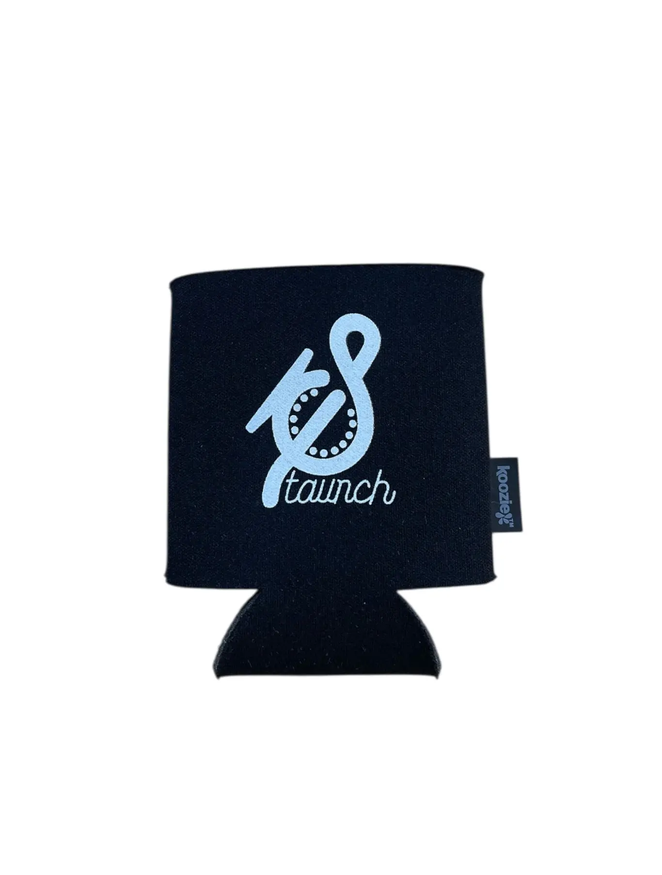 BLACK KOOZIE