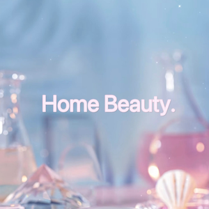 Home Beauty.