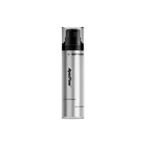ApexFlow Hair Volume Styling Cream for Curl, Thin & Flat Hair-Texturizes & Defines, Smooths, Hydrates, Gentle Formula, De-Frizzes, Eco-Friendly Refill Design, Non-Greasy for Men and Women