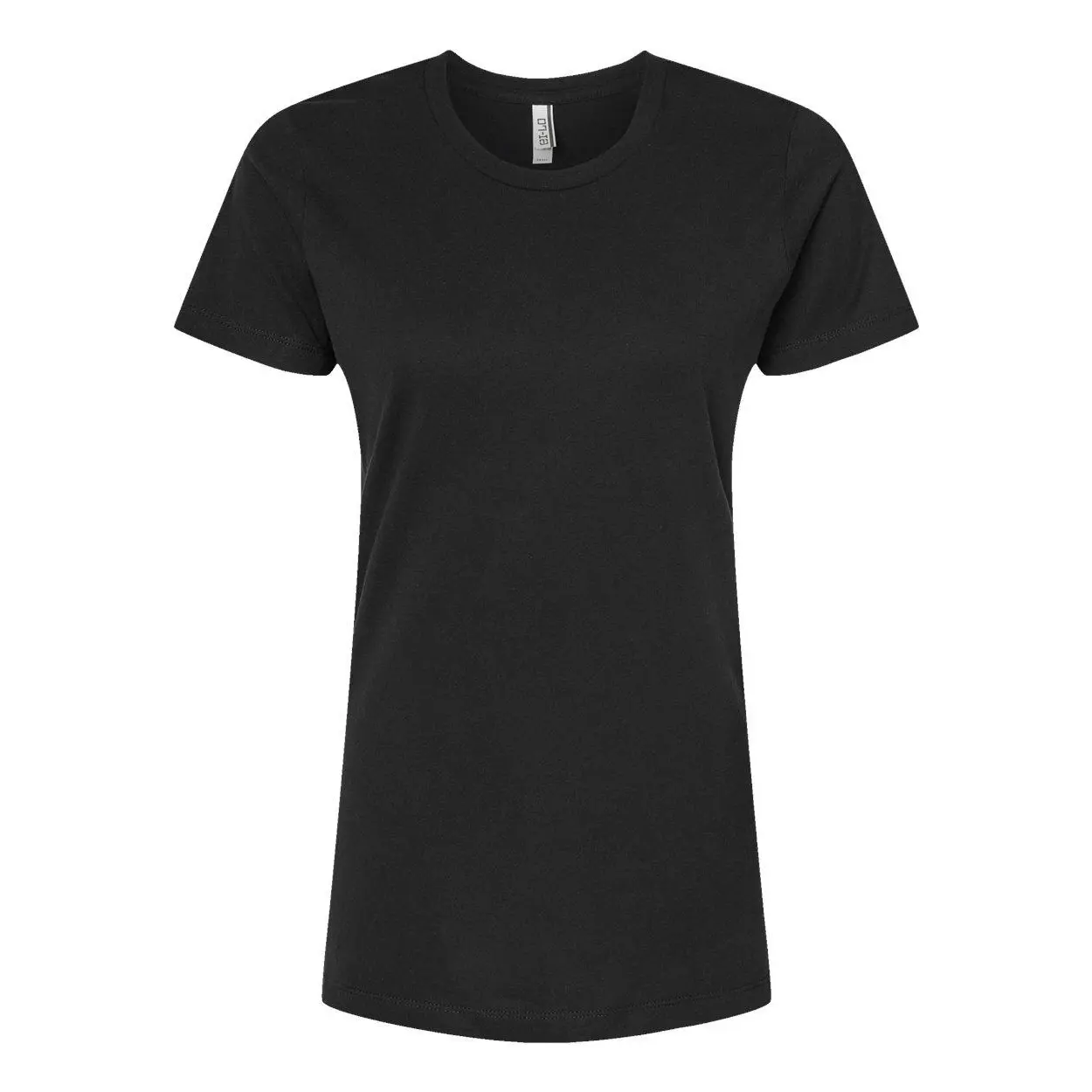 Tultex Women�'s Premium Cotton T-Shirt