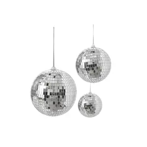 Disco Ball Ornament
