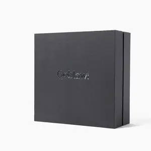 GIFT Container Gift Box for Christmas Presents to Mom or Loved Ones