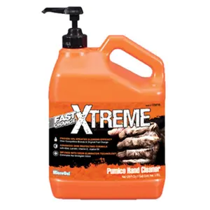 ITW Global Brands 234481 Fast Orange Xtreme Hand Cleaner, 1 gallon
