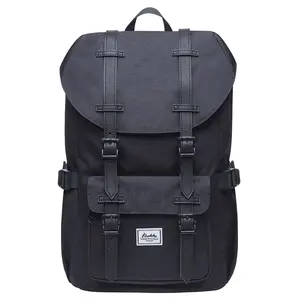 KAUKKO Travel Laptop Backpack, Outdoor Rucksack, School backpack