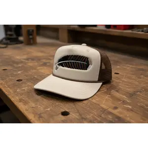 Feather Hat