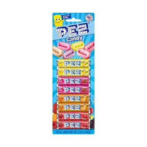 PEZ 8-Pack Refill