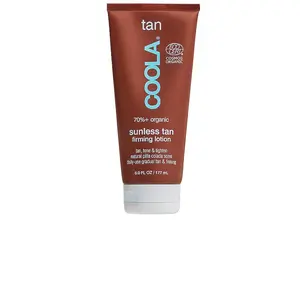 COOLA Organic Gradual Tan Firming Lotion