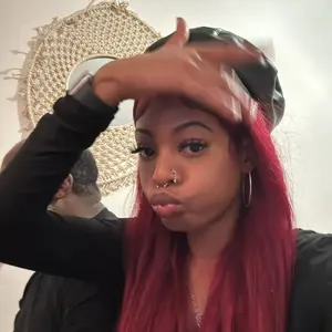 Women's Solid Color Beret, Casual Fashion Pu Leather Hat for Outdoor Activities, Basic Adjustable Hat for Party, Daily Clothing Decor for Women & Girls